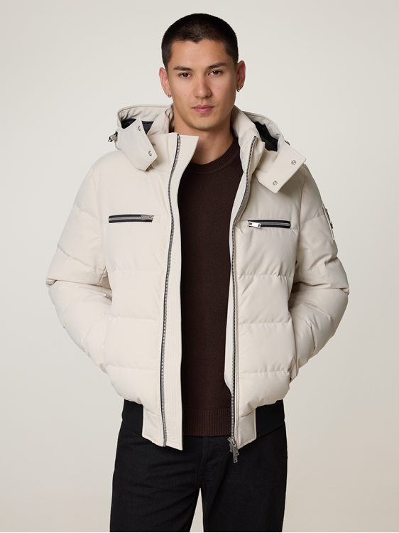 Image sur Doudoune CLOUD BOMBER