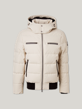 Image sur Doudoune CLOUD BOMBER