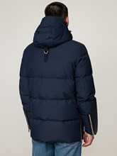 Image sur Doudoune CLOUD 3Q