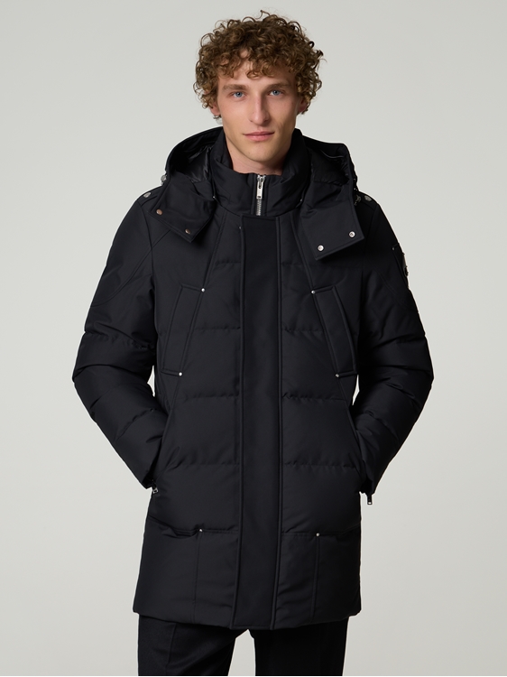 Bild von Daunenparka CLOUD PARKA