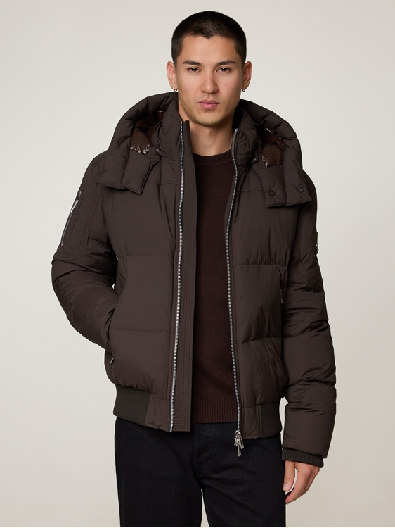 Image sur Doudoune EVEREST