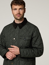 Bild von Steppjacke HORNBY