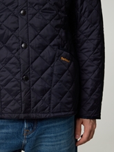 Bild von Steppjacke HERITAGE LIDDESDAL