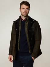 Bild von Fieldjacke OGSTON