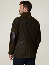 Bild von Fieldjacke OGSTON