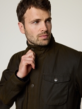 Bild von Fieldjacke OGSTON