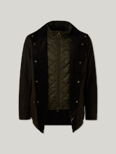 Bild von Fieldjacke OGSTON