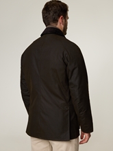 Bild von Wachsjacke ASHBY