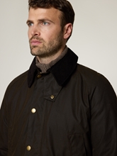 Bild von Wachsjacke ASHBY