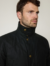 Bild von Wachsjacke REELIN