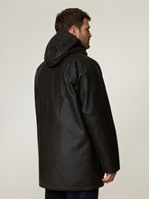 Bild von Wachsparka BEDALE