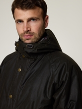 Bild von Wachsparka BEDALE