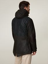 Image sur Veste en cire GAME