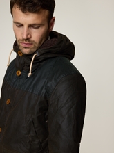 Image sur Veste en cire GAME