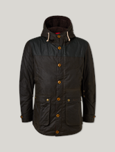 Image sur Veste en cire GAME