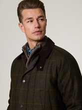 Bild von Jacke mit Wolle BEDALE