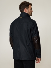 Image sur Veste en cire OGSTON