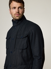 Image sur Veste en cire OGSTON