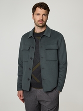 Bild von Overshirt im Regular Fit
