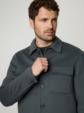 Bild von Overshirt im Regular Fit