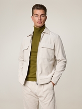 Bild von Übergangsjacke aus Cord