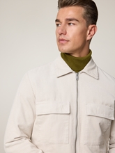Bild von Übergangsjacke aus Cord