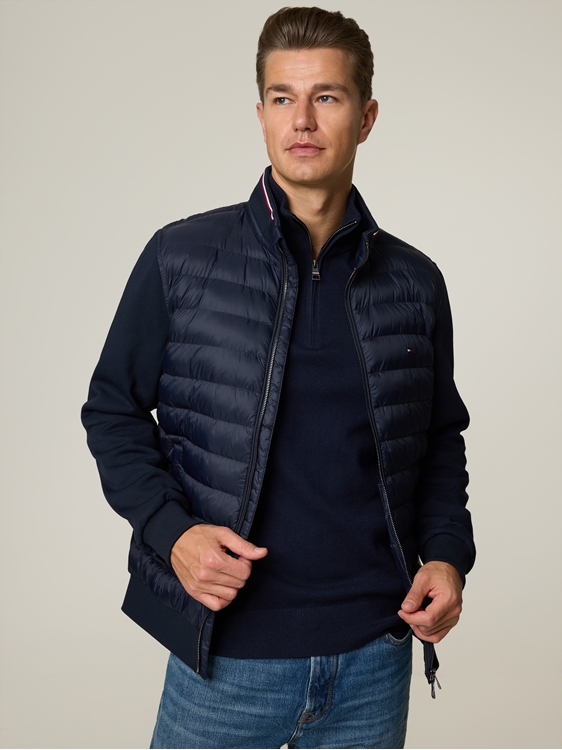 Image sur Veste matelassée