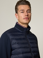 Image sur Veste matelassée