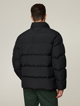 Bild von Gesteppte Daunenjacke