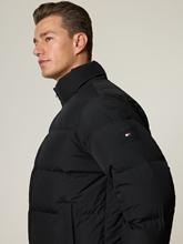 Bild von Gesteppte Daunenjacke