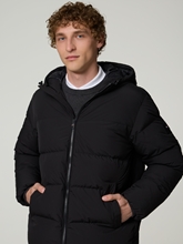 Bild von Gesteppte Daunenjacke