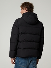 Bild von Gesteppte Daunenjacke