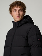 Bild von Gesteppte Daunenjacke