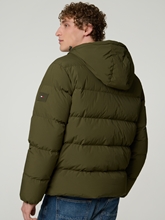 Image sur Doudoune matelassée