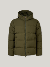 Image sur Doudoune matelassée