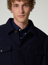 Image sur Veste en laine