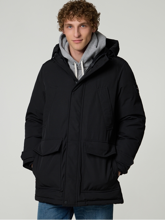 Image sur Parka ROCKIE