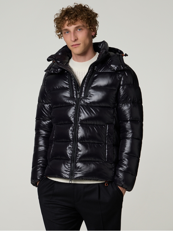 Image sur Veste matelassée CAMPBELL