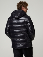 Image sur Veste matelassée CAMPBELL