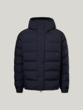 Image sur Steppjacke LELAND LEAF