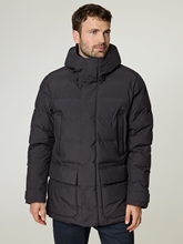 Image sur Veste à capuche QUINLAN