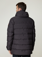 Image sur Veste à capuche QUINLAN