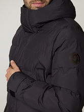 Image sur Veste à capuche QUINLAN