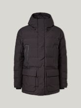 Image sur Veste à capuche QUINLAN