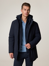 Bild von Parka mit Blende SESLE