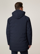 Bild von Parka mit Blende SESLE