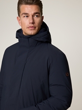 Bild von Parka mit Blende SESLE