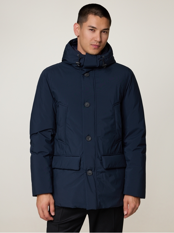 Image sur Parka MRUT