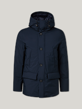 Image sur Parka MRUT