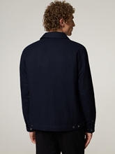 Image sur Surchemise en laine